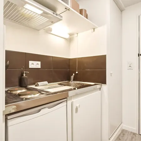Διαμέρισμα 104 L'ivoire - F1design, Center - Καν